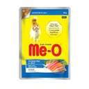 Me-O Pouch Ocean Fish In Jelly 80g