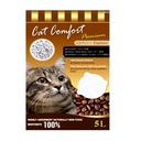 Cat Comfort Espresso 10L