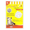 Cat Comfort Lemon 10L