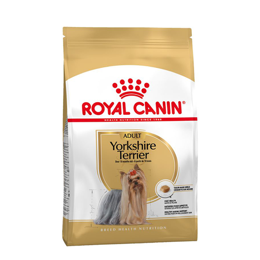 [PC01771] Royal Canin Yorkshire Terrier Adult 1.5kg