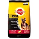 Pedigree Pro Active Adult 10Kg