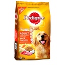 Pedigree Adult Meat & Veg 20Kg