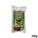 Whole Twists 100g
