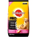 Pedigree Pro Puppy Large Breed 10Kg