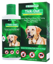 Vetpharma Tick Out Shampoo 100ml
