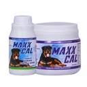 Greenvet Maxx Cal 50 Tabs