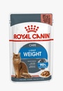 Royal Canin Pouch Cat Light Weight Care Gravy 85g