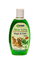 Dymec Aloevera Shampoo & Conditioner 225ml