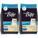 Let's Bite Cat Active Persian 400g+400g