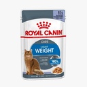 Royal Canin Pouch Cat Light Weight Care Jelly 85g