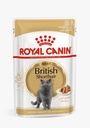 Royal Canin Pouch Adult British Shorthair 85g