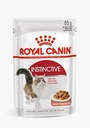 Royal Canin Cat Instinctive Gravy Pouch 85g