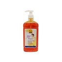 Wet Dog Medicated Pet Shampoo 1L