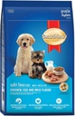 Smart Heart Puppy Chicken, Egg & Milk 450g