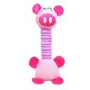 Toy Soft Plush Dog - L