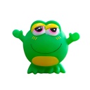 Toy Squeaky Frog