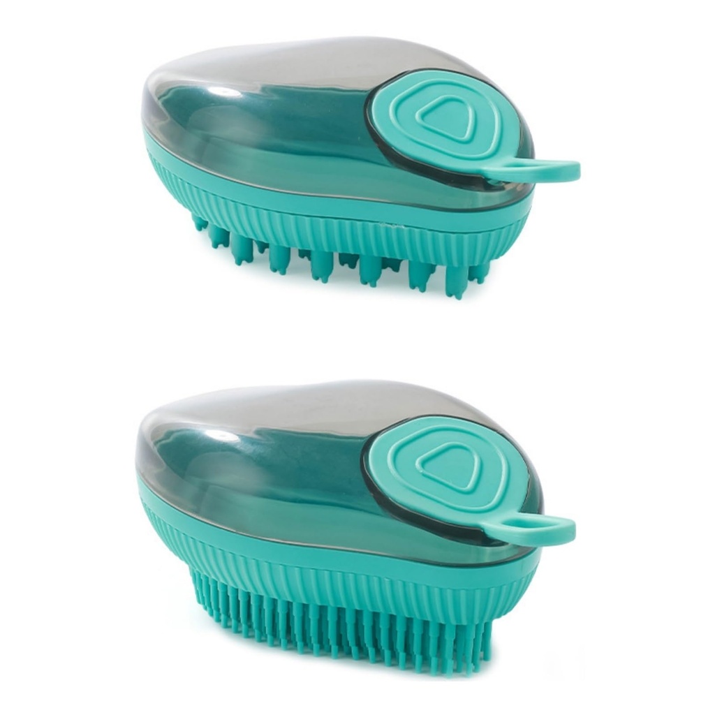 Brush Refillable Mango Type