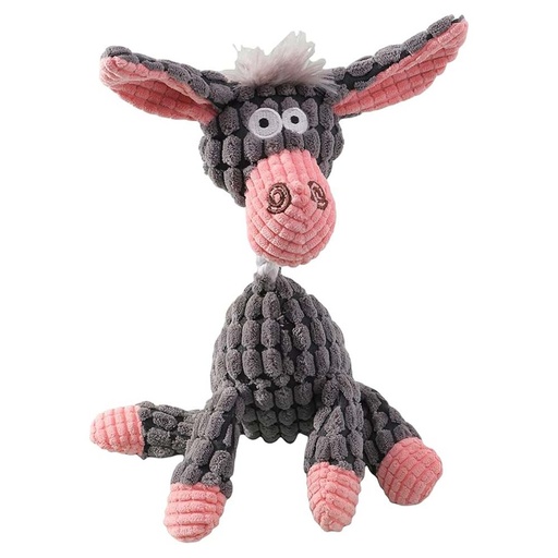 [PC02091] Toy Soft Donkey
