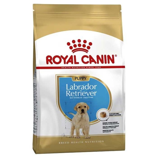 Royal Canin Labrador Puppy 1Kg