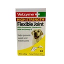 Vetzyme HS flexible joint tabs