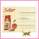 Araton Cat Adult Salmon All Breed 1.5kg