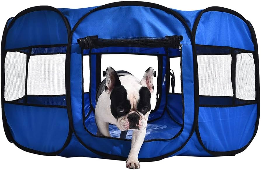 Play Pen For Pets - L