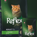 Reflex Cat Adult Chicken 8Kg