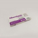 Albendazole 150mg