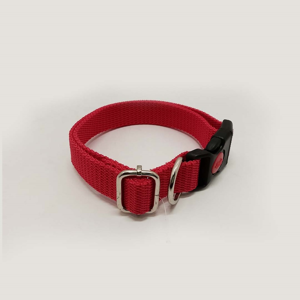 Neck Collar NP Plain 1"