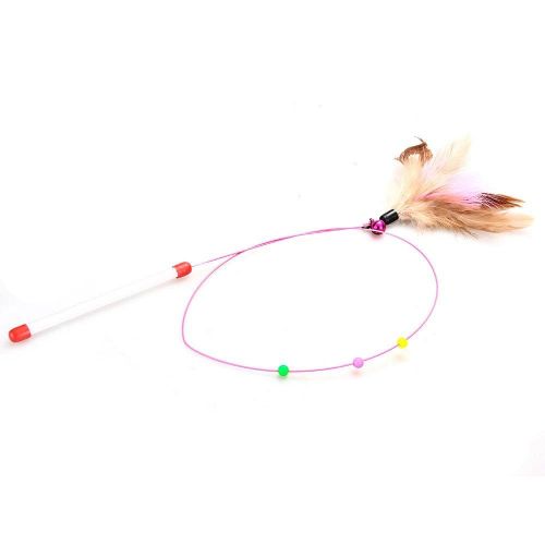 Toy Feather String Teaser