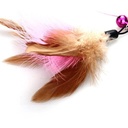 Toy Feather String Teaser