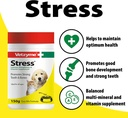 Vetzyme stress powder-150g