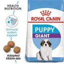 Royal Canin Giant Puppy 1Kg