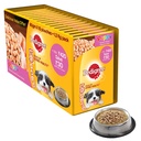 Pedigree Puppy Chicken Chunks 70g