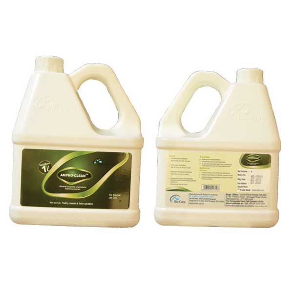 Ampho - Clean 1L