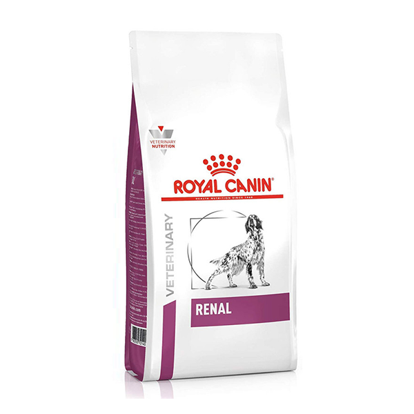 Royal canin renal canine 2Kg