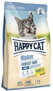 Happy Cat Adult Minkas Perfect Care 500g