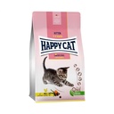 Happy Cat Kitten Farm Poultry 1.3Kg