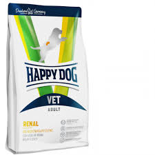 Happy Dog Vet Adult Renal 1Kg