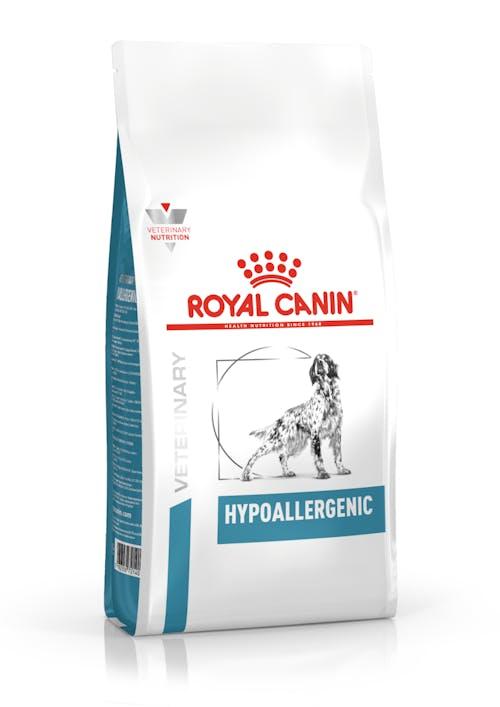 Royal Canin Hypoallergenic 2Kg