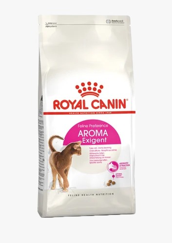Royal Canin Cat Aroma Exigent 2Kg