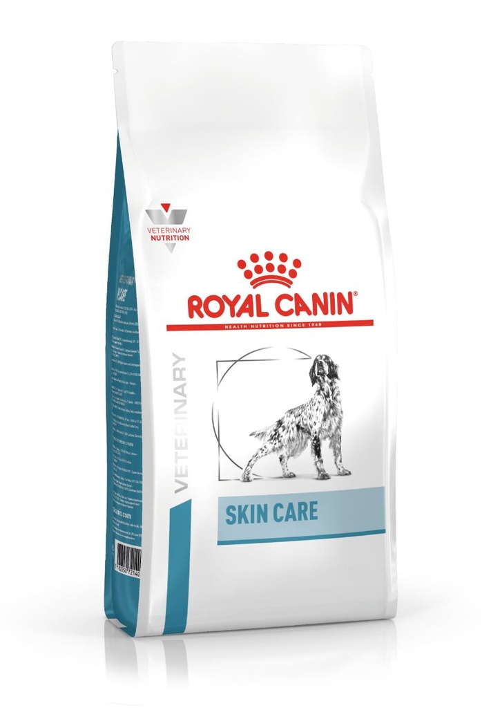 Royal Canin Dog Skin Care 2Kg