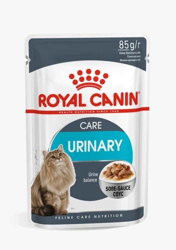 Royal Canin Dog Urinary Care Loaf Pouch 85g