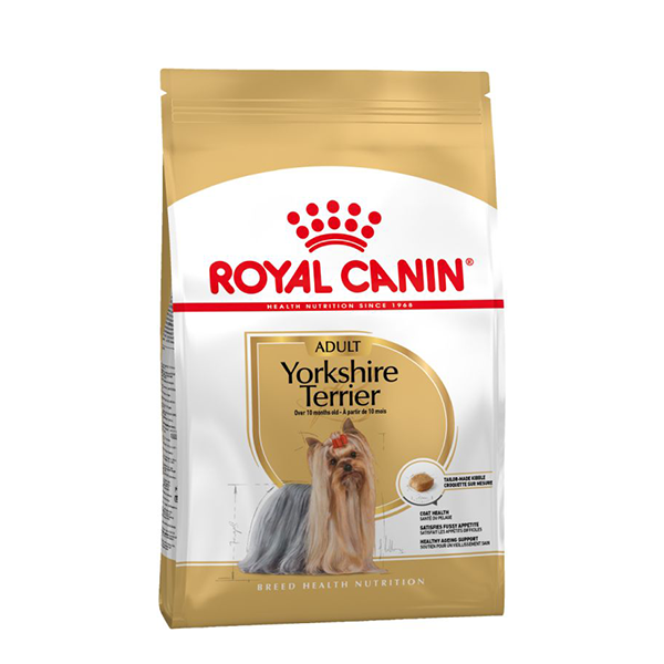 [PC01771] Royal Canin Yorkshire Terrier Adult 1.5kg, Rs.3,250.00