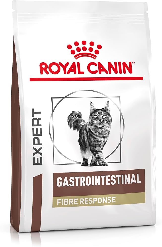 Royal Canin Cat Gastrointestinal Fibre Response 400g