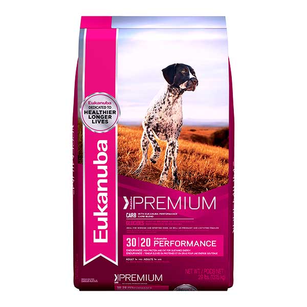 Eukanuba premium performance 15Kg
