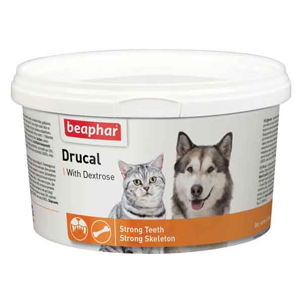 [PC00057] Beaphar Drucal 250g, Rs.1,750.00, OPD Rs.1,750.00