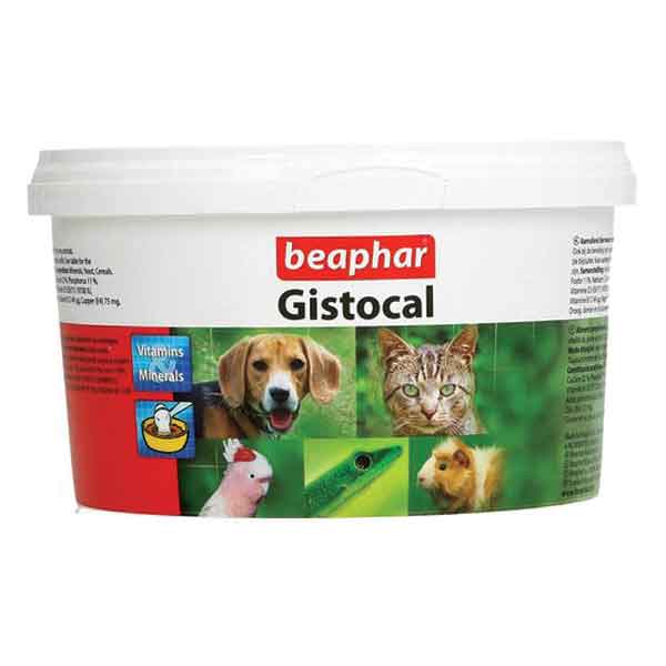 [PC00058] Beaphar Gistocal 250g, Rs.2,250.00, OPD Rs.2,250.00