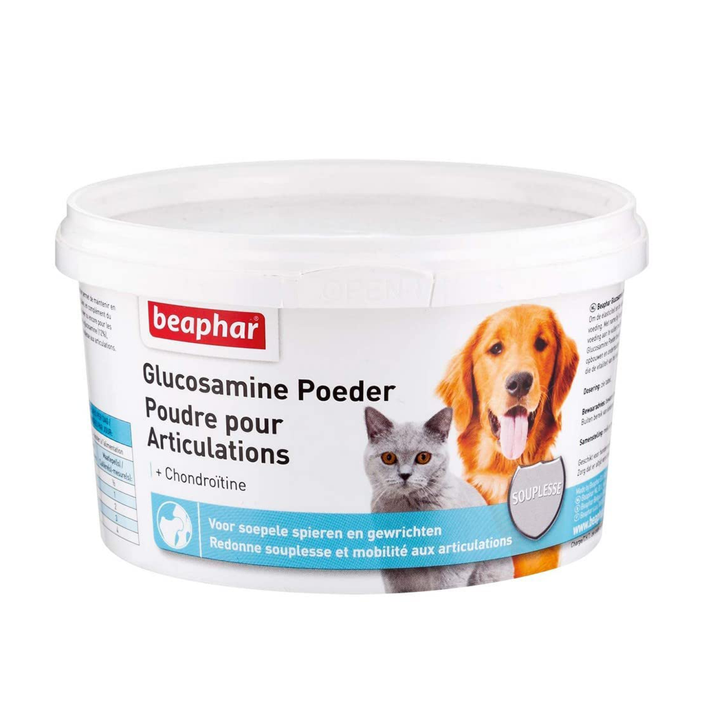 [PC00059] Beaphar Glucosamine Powder 300g, Rs.8,950.00