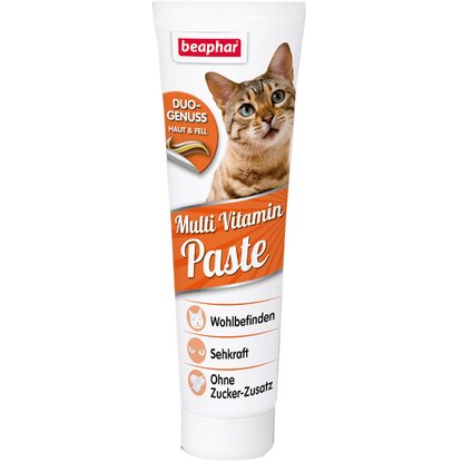 [PC00067] Beaphar Multi Vitamin Paste 100g, Rs.1,750.00